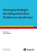 Abbildung von: Neuropsychologie des idiopathischen Parkinson-Syndroms - Hogrefe
