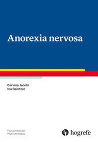 Abbildung von: Anorexia nervosa - Hogrefe