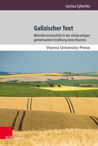 Abbildung von: Galizischer Text - Brill Deutschland