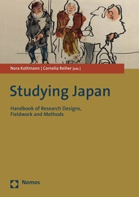 Abbildung von: Studying Japan - Nomos