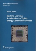 Cover: Machine Learning Acceleration for Tightly Energy-Constrained Devices - Hartung-Gorre