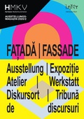 Cover: Fatada / Fassade - Verlag Kettler