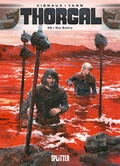 Cover: Thorgal. Band 38 - Splitter-Verlag