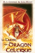 Cover: Le Tarot du Dragon Celtique FR - AGM Urania