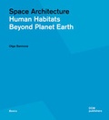 Cover: Space Architecture - DOM publishers
