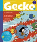 Cover: Gecko Kinderzeitschrift Band 81 - Rathje & Elbel GbR