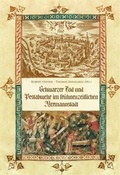 Cover: Schwarzer Tod und Pestabwehr im fr&uuml;hneuzeitlichen Hermannstadt - Schiller Verlag