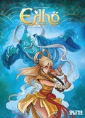 Cover: Ekh&ouml; - Spiegelwelt. Band 10 - Splitter-Verlag