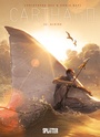 Cover: Carthago. Band 12 - Splitter-Verlag