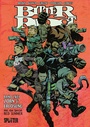 Cover: Bitter Root. Band 2 - Splitter-Verlag