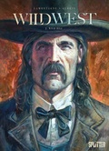 Cover: Wild West. Band 2 - Splitter-Verlag