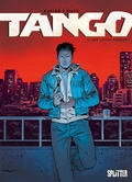 Cover: Tango. Band 5 - Splitter-Verlag