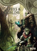 Cover: Orks & Goblins. Band 10 - Splitter-Verlag