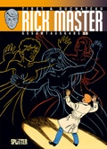 Cover: Rick Master Gesamtausgabe. Band 23 - Splitter-Verlag