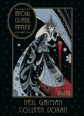 Cover: Snow, Glass, Apples - Splitter-Verlag