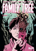 Cover: Family Tree. Band 2 - Splitter-Verlag