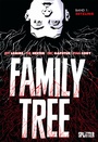 Cover: Family Tree. Band 1 - Splitter-Verlag