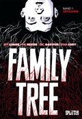 Cover: Family Tree. Band 1 - Splitter-Verlag