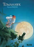 Cover: Tomahawk - Splitter-Verlag