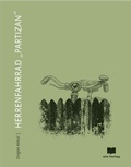 Cover: Herrenfahrrad "Partizan" - eta Verlag
