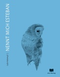Cover: Nennt mich Esteban - eta Verlag