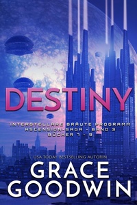 Enlarge image Cover: Destiny - Grace Goodwin