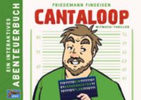 Abbildung von: Cantaloop - Buch 2: Ein ausgehackter Plan - Lookout