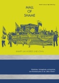 Cover: Mall of Shame - Kampf um W&uuml;rde und Lohn - Die Buchmacherei