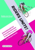 Cover: Riders unite! - Die Buchmacherei