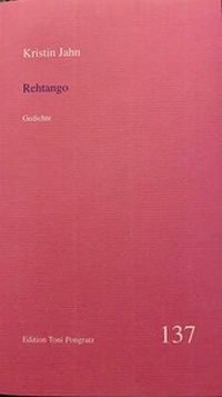 Enlarge image Cover: Rehtango - Pongratz, T