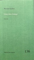 Cover: Unter dem Ginkgo - Pongratz, T