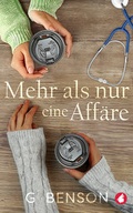 Cover: Mehr als nur eine Aff&auml;re - Ylva Verlag