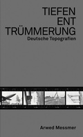 Cover: Tiefenenttr&uuml;mmerung - Steidl