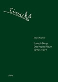 Cover: Joseph Beuys DAS KAPITAL RAUM 1970-1977 - Steidl