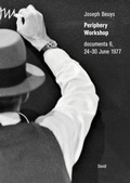 Cover: Periphery Workshop - Steidl