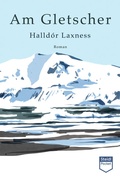 Cover: Am Gletscher (Steidl Pocket) - Steidl