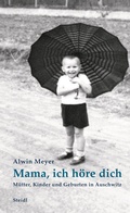 Cover: Mama, ich h&ouml;re dich - Steidl