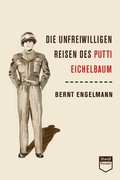 Cover: Die unfreiwilligen Reisen des Putti Eichelbaum (Steidl Pocket) - Steidl