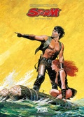 Cover: Storm. Band 1 (Splitter Diamant Vorzugsausgabe) - Splitter-Verlag