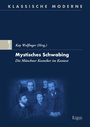 Cover: Mystisches Schwabing - Ergon