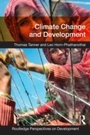 Cover: Climate Change and Development - Routledge