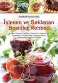 Cover: Islenen ve Saklanan Besinler Rehberi - Inkilap Kitabevi