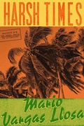 Cover: Harsh Times - Farrar, Straus and Giroux