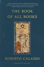 Cover: The Book of All Books - Farrar, Straus and Giroux