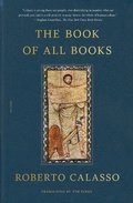 Cover: The Book of All Books - Farrar, Straus and Giroux