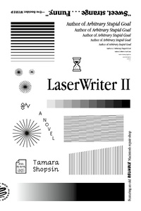 Enlarge image Cover: LaserWriter II - MCD