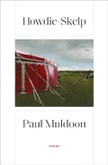 Cover: Howdie-Skelp - Farrar, Straus and Giroux