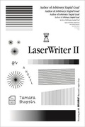 Cover: Laserwriter II - MCD