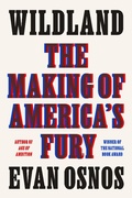 Cover: Wildland - Farrar, Straus and Giroux