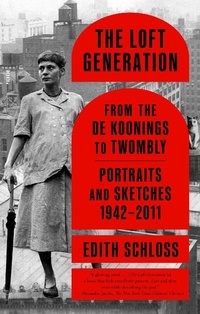 Abbildung von: The Loft Generation - Farrar, Straus and Giroux